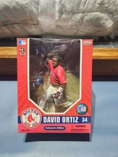 2007 MLB McFarlane’s Sportspicks David Ortiz - Collector’s Edition - NEW Sealed