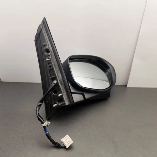 2014-2017 Honda Odyssey Right Passenger RH 11-Pin Side Mirror w/ Camera OEM 