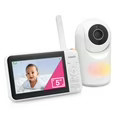 5 Inch Digital Video Baby Monitor Pan Tilt