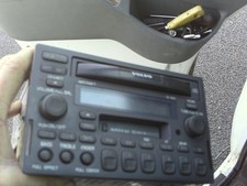 Volvo Autoradio SC-900