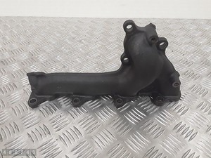 2008 LEXUS IS 220 ABGASKRüMMER DIESEL 2200 DIESEL 26110