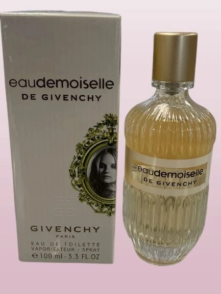 Givenchy Eaudemoiselle Fragrances for Women for sale | eBay