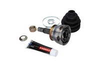 Gelenksatz Antriebswelle Kamoka 6042 FüR Nissan Navara NP300 D40 Dci 4WD