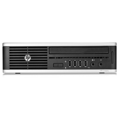 HP Compaq 8200 Elite USFF Intel PC  i7 32 GB Ram 1 TB SSD konfigurierbar