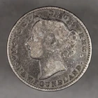1888 Newfoundland 10 Cents — photo from another recent sale