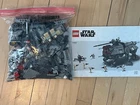LEGO Star Wars: AT-TE Walker (75337)