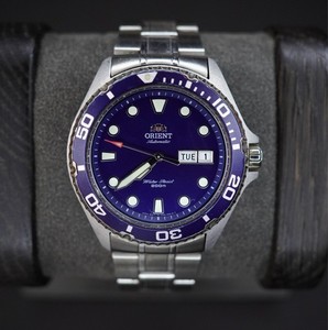 Orient Ray | eBay