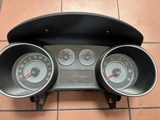 Compteur Fiat PUNTO EVO