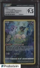 2023 Pokemon Crown Zenith GG10/GG70 Mew Holo Galarian Gallery CGC 9.5