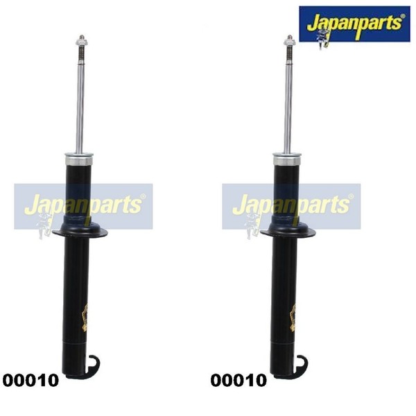 2X StoßDäMpfer Japanparts MM-00010 2 StossdäMpfer Rechts Links Vorne-image