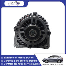 Alternateur Renault KOLEOS