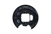 Kamoka Spritzblech Bremsscheibe Ankerblech Hinten Links FüR Bmw 5Er E39