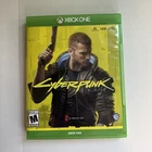 New ListingCyberpunk 2077 For Microsoft Xbox One