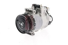AKS DASIS Kompressor, Klimaanlage 851557N für AUDI VW