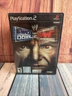 New ListingWWE SmackDown vs Raw 2004 PlayStation 2 PS2 Game CIB