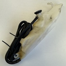 Honda CB600F CB600 Hornet 2008 Radiator overflow bottle reservoir tank 19101-MFG