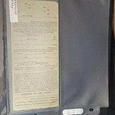 United States $50 Armed Forces Leave Bond - Series 1945, Oct 1945, Snyder