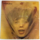 Rolling Stones: Goats Head Soup 1st Press Gatefold Lp Nice VG/Nice VG