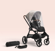 Baby Jogger 'City Sights' Stroller Frosted Ivory 2170773