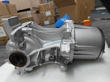 Rear Axle Differential Carrier Assembly AWD Fit For 2017 Mazda CX-5 CX-9 Touring