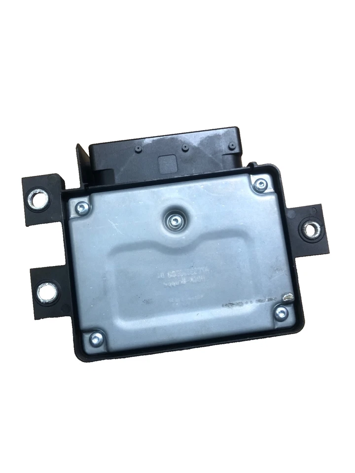 VOLKSWAGEN PASSAT CC 2009-2012 MÓDULO DE CONTROL DE FRENO DE ESTACIONAMIENTO ECU 3C8907801E Foto 3 de 3
