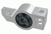 LemfÖRder 34763 01 Kontrollarm-/Hinterachsbuchse FüR Audi, Seat, Skoda