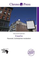 Pollux ÉVariste Kjeld | Emulin | Taschenbuch | Englisch (2026) | Omniscriptum