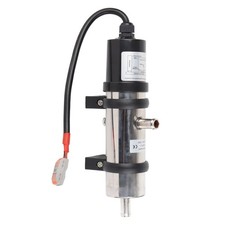 240V Diesel Generator Water Heater Self‑Circulating Jacket Thermostat 2KW‑4K SG