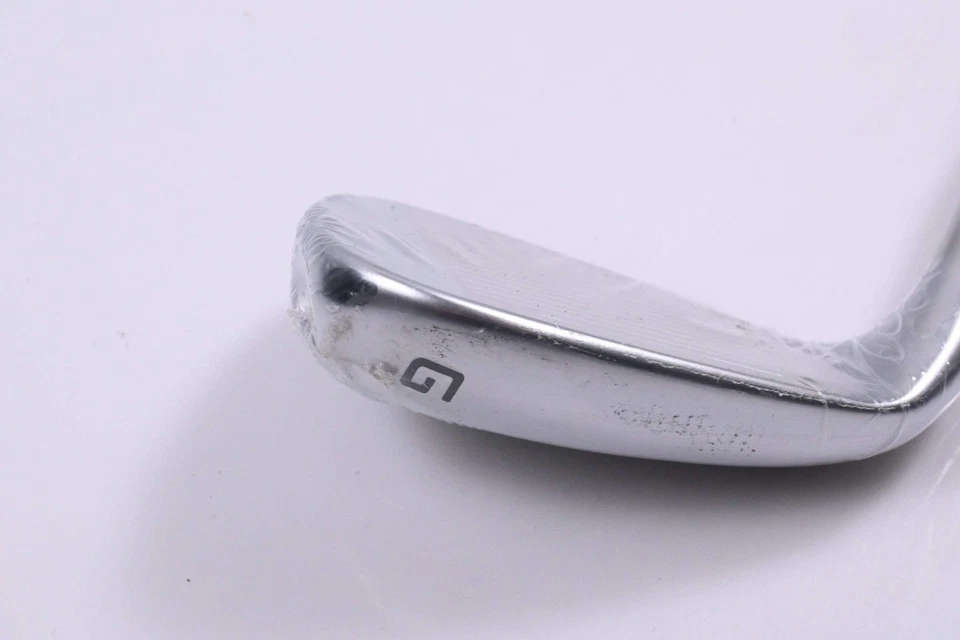 Cobra King Radspeed Gap Wedge / 47.5 Degree / Stiff Flex Catalyst 80 Shaft - Image 3 of 4