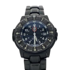 Import duty included  Luminox Quartz Analog Watch F117  Military Sports Inch