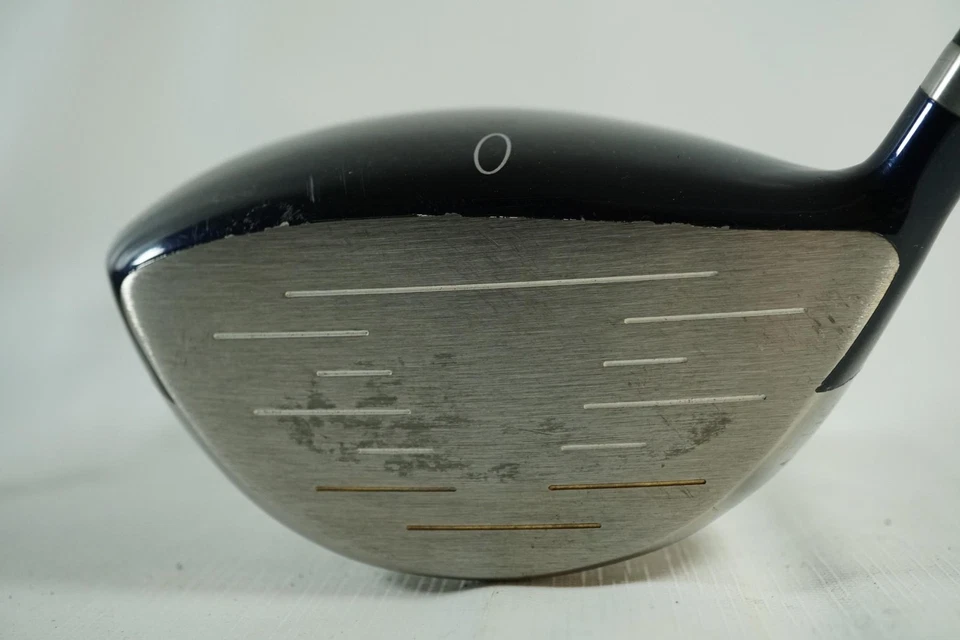 RAM FX V Series Driver 12° / Ladies Flex Graphite Shaft - Image 2 of 4