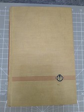 1956 Heldt High Speed Combustion Engines 16th Edition Chilton Company Manual