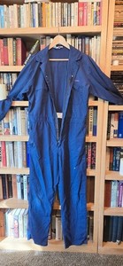 Disney Disneyland Fantasmic Cast Member Costume Uniform Large/Tall Jumper