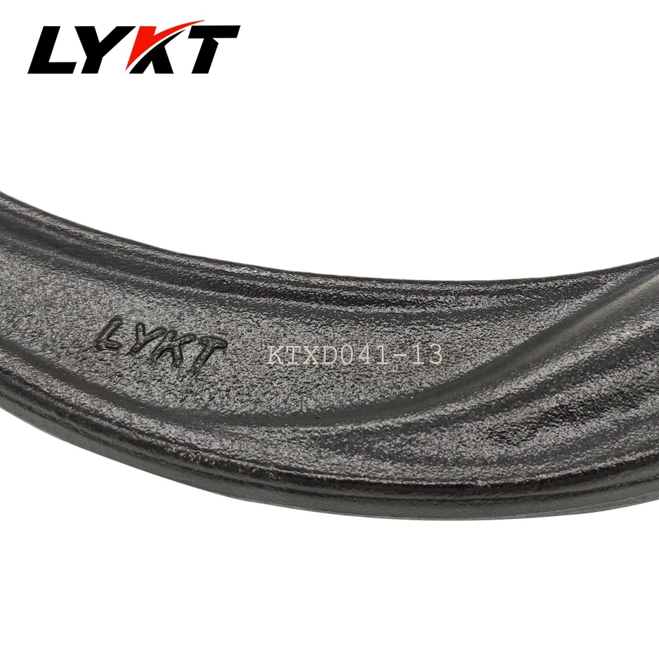 LYKT 2pcs Rear Camber Adjustable Control Arms for Hyundai Tucson & Kia Sportage Foto 3 de 4