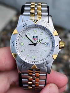 tag heuer 3000 professional | eBay