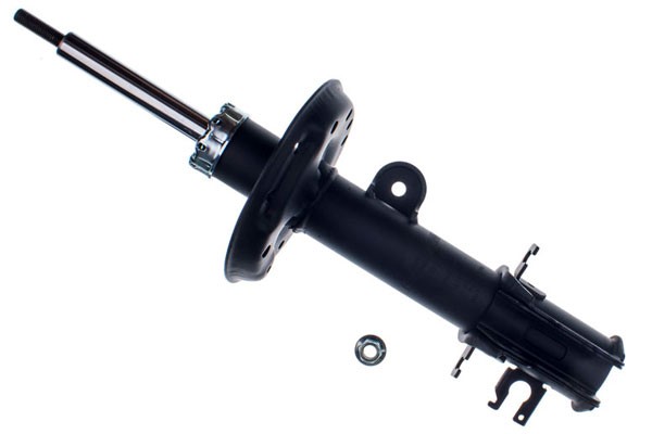 Vorderachse Links Denckermann DSB314G StoßDäMpfer FüR Alfa Romeo-image