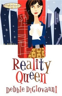 Reality Queen (Paperback or Softback)