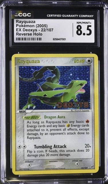 Rayquaza