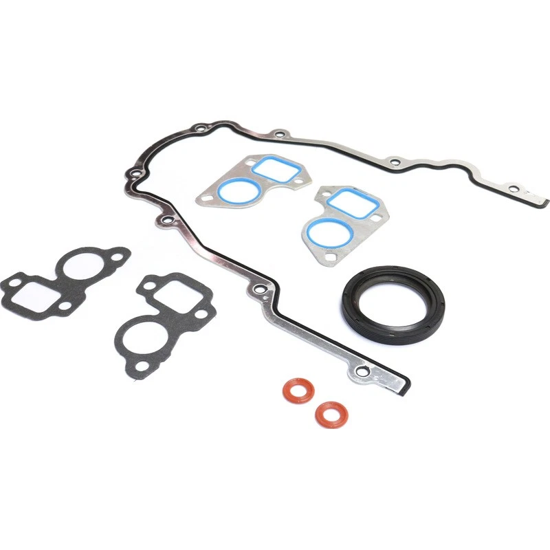 Timing Cover Gasket For 97-20 Chevrolet Impala Tahoe Colorado Camaro Monte - Image 2 of 4