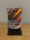 Carte pokemon ecarlate et violet EX 202/198 Scovilain EV01 francaise neuf