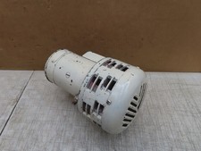 Vtg Federal Signal Fire-truck Ambulance Siren W Brake 12v Model 76-b Dual Tone Vtg Federal Signal Fire-truck Ambulance Siren W Brake 12v Model 76-b Dual Tone