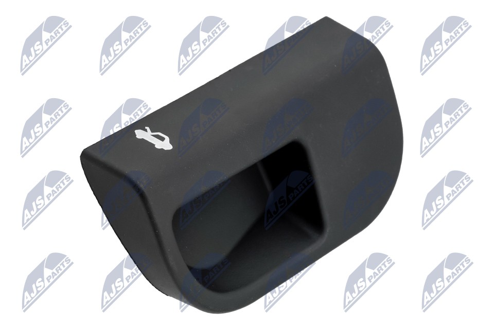 HANDLE BONNET RELEASE EZC-FT-175 FOR PEUGEOT FIAT FIORINO/Box/Body/MPV QUBO 1.4L - Image 6