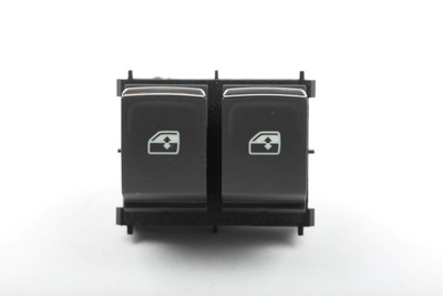 Original Seat Leon Schalter für elektrischen Fensterheber Links 5G0959858G IHA