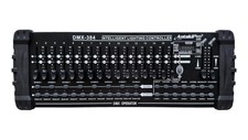 ANTAKIPRO AP-DMX1 Lighting Console DMX Controller 12 Intelligent Lights of up to
