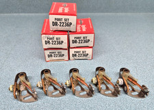 (5) NOS Vintage Standard DR-2236P Ignition Co...