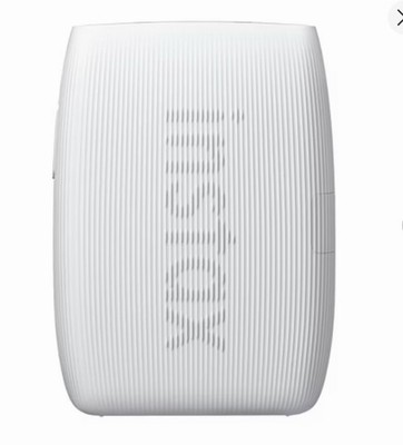 Fujifilm Instax Mini Link 3 Smartphone Printer   Clay White   New (No Box)