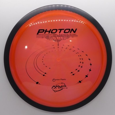MVP PROTON PHOTON