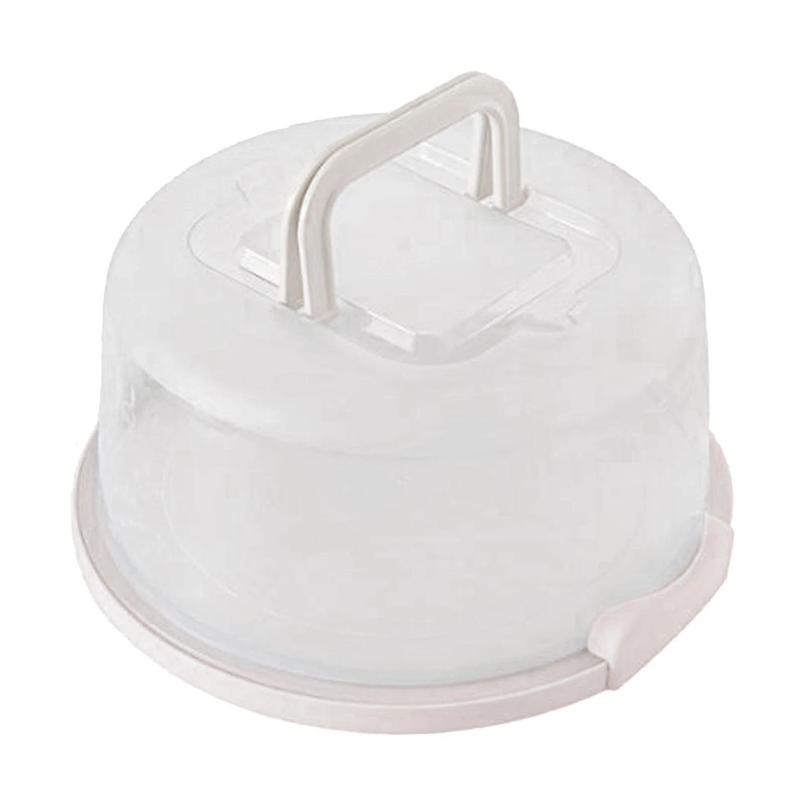 Cake Container Cake Storage Container Food Grade Dome for Transport Serving Tray