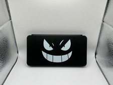 Nintendo Switch Game Holder 24 in 1 Magnetic Case - GENGAR
