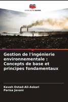 Kaveh Ostad-Ali-Askari (U. A.) | Gestion De L'ingéNierie Environnementale :...